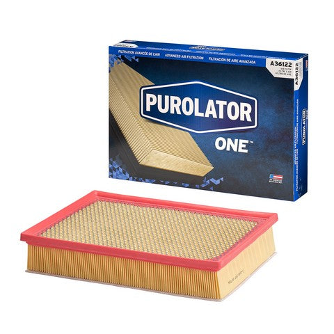 Engine Air Filter PurolatorONE A36122