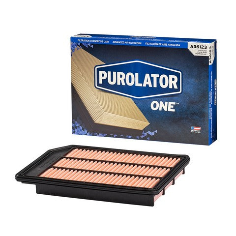 Engine Air Filter PurolatorONE A36123