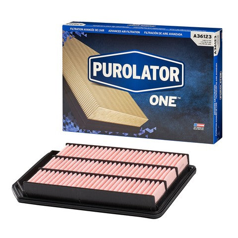 Engine Air Filter PurolatorONE A36123