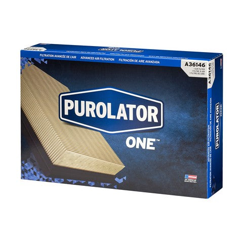 Engine Air Filter PurolatorONE A36146