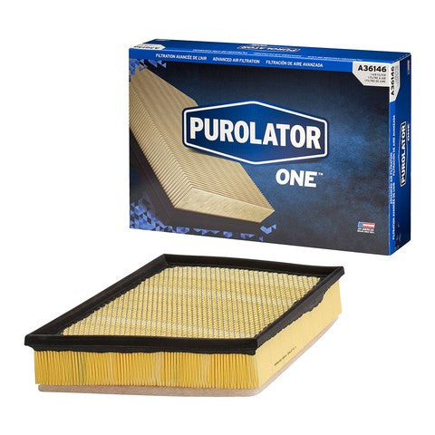 Engine Air Filter PurolatorONE A36146