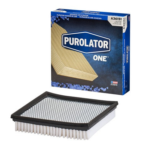 Engine Air Filter PurolatorONE A36151