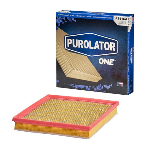 Engine Air Filter PurolatorONE A36163
