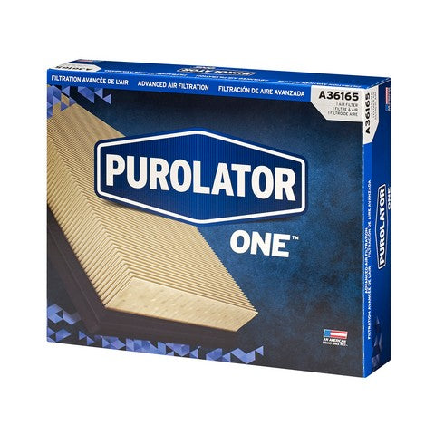 Engine Air Filter PurolatorONE A36165