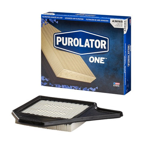 Engine Air Filter PurolatorONE A36165