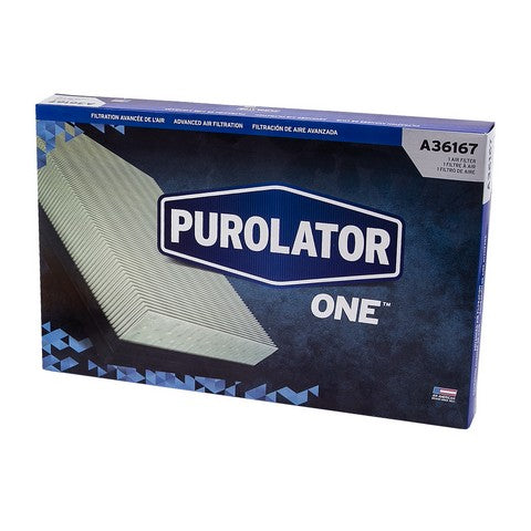 Engine Air Filter PurolatorONE A36167
