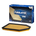 Engine Air Filter PurolatorONE A36167