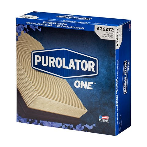 Engine Air Filter PurolatorONE A36272