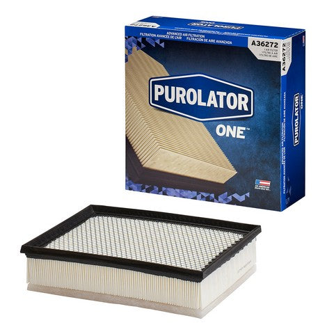 Engine Air Filter PurolatorONE A36272