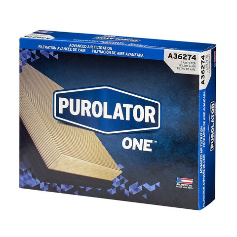 Engine Air Filter PurolatorONE A36274