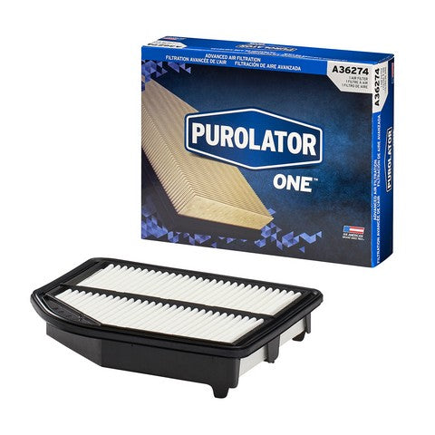 Engine Air Filter PurolatorONE A36274