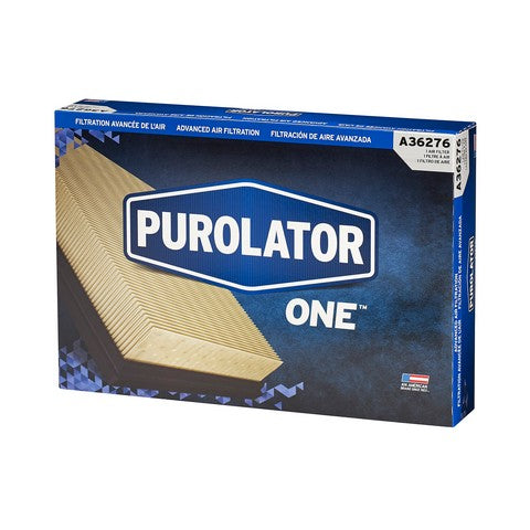 Engine Air Filter PurolatorONE A36276