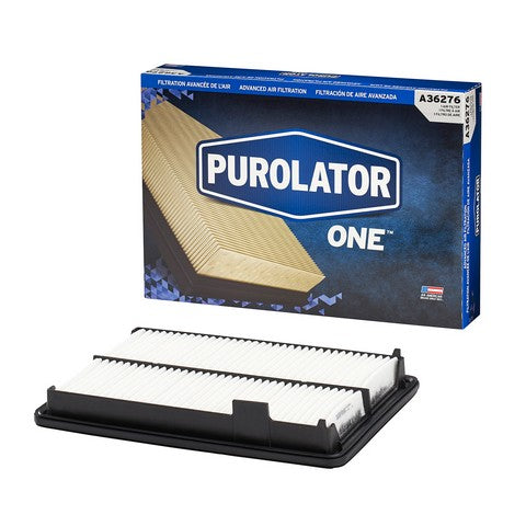 Engine Air Filter PurolatorONE A36276