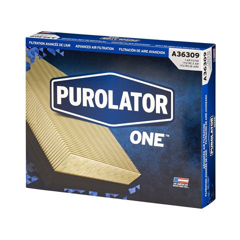 Engine Air Filter PurolatorONE A36309