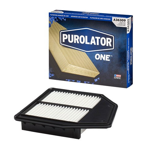 Engine Air Filter PurolatorONE A36309