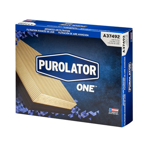 Engine Air Filter PurolatorONE A37492