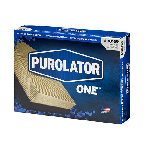 Air Filter PurolatorONE A38169