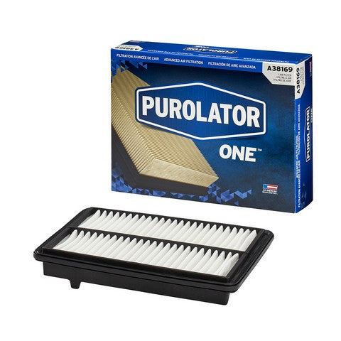 Air Filter PurolatorONE A38169