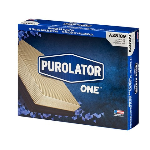 Engine Air Filter PurolatorONE A38189