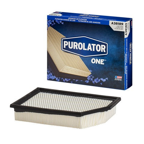 Engine Air Filter PurolatorONE A38189