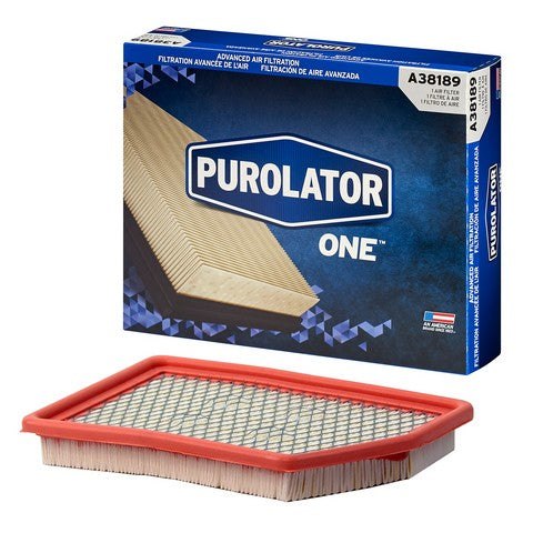 Engine Air Filter PurolatorONE A38189