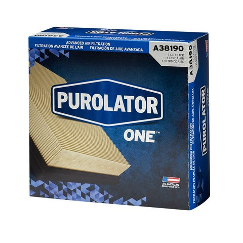 Engine Air Filter PurolatorONE A38190