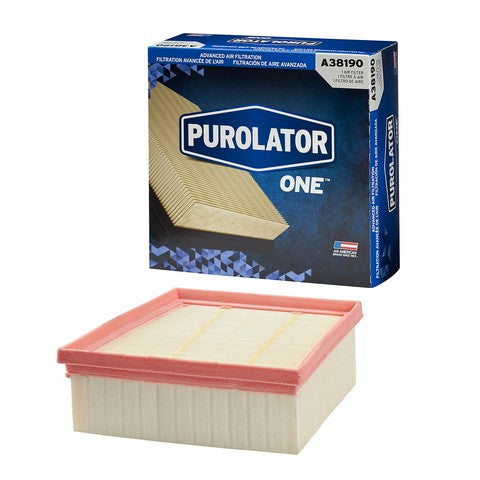 Engine Air Filter PurolatorONE A38190