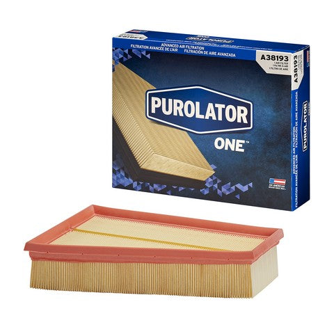 Engine Air Filter PurolatorONE A38193