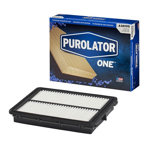 Engine Air Filter PurolatorONE A38195