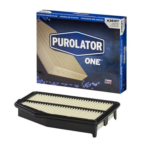 Engine Air Filter PurolatorONE A38197