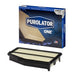 Engine Air Filter PurolatorONE A38197