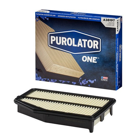 Engine Air Filter PurolatorONE A38197