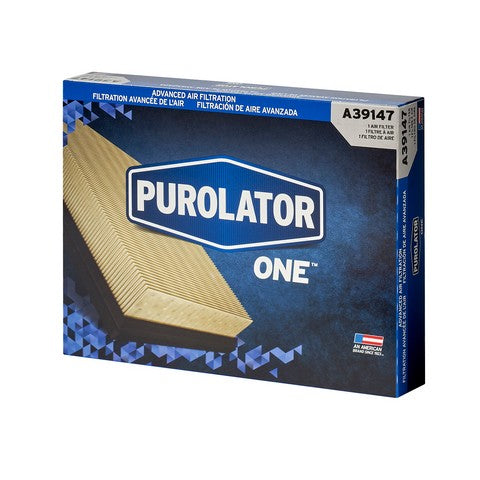 Engine Air Filter PurolatorONE A39147