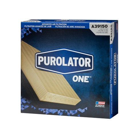 Engine Air Filter PurolatorONE A39150