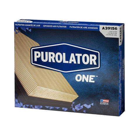 Engine Air Filter PurolatorONE A39156
