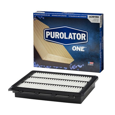 Engine Air Filter PurolatorONE A39156