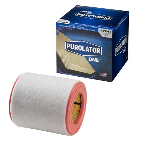 Engine Air Filter PurolatorONE A39164