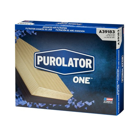 Engine Air Filter PurolatorONE A39183