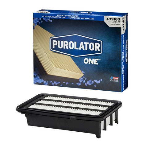Engine Air Filter PurolatorONE A39183