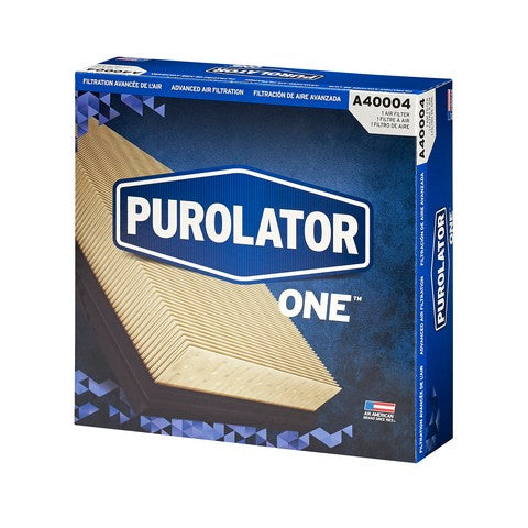Engine Air Filter PurolatorONE A40004