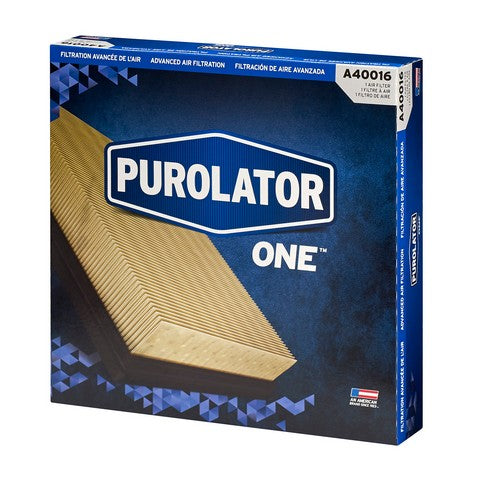 Engine Air Filter PurolatorONE A40016