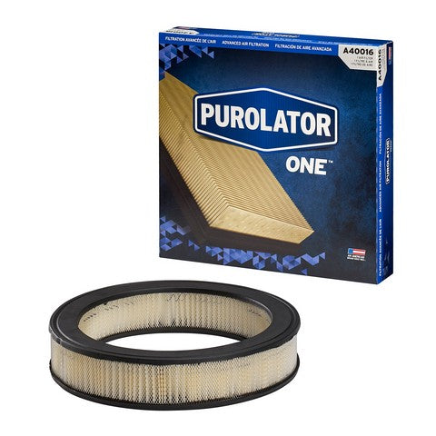 Engine Air Filter PurolatorONE A40016