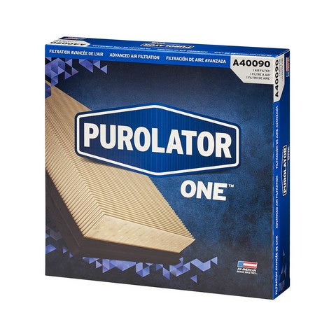 Air Filter PurolatorONE A40090