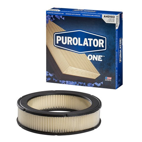 Engine Air Filter PurolatorONE A40103