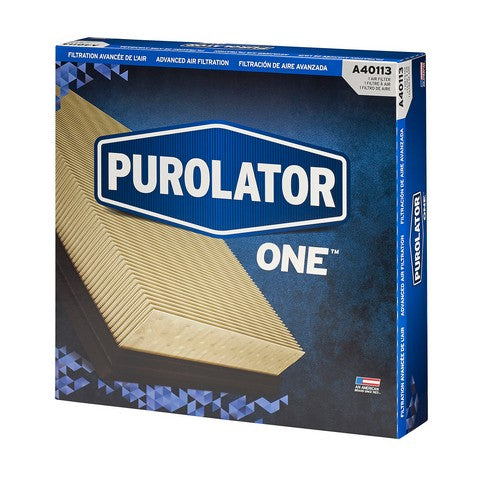 Engine Air Filter PurolatorONE A40113