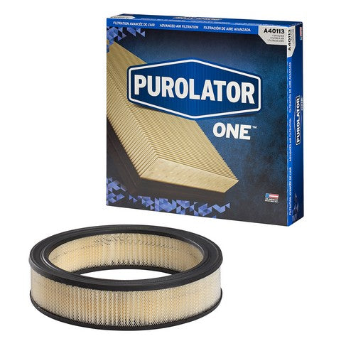 Engine Air Filter PurolatorONE A40113