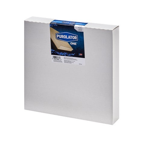 Engine Air Filter PurolatorONE A41363