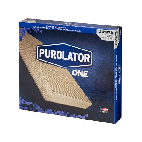 Engine Air Filter PurolatorONE A41378
