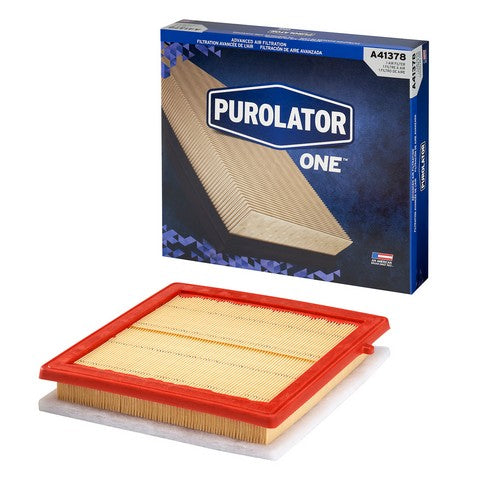 Engine Air Filter PurolatorONE A41378