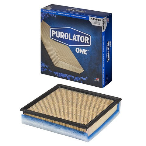 Engine Air Filter PurolatorONE A41443